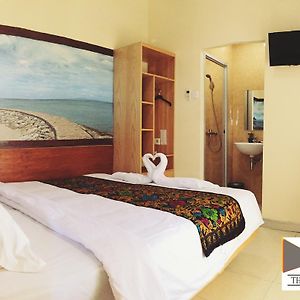 Kamar king deluxe